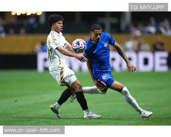 若日尼奥谈切尔西与弗拉门戈之战细节将成为胜负关键