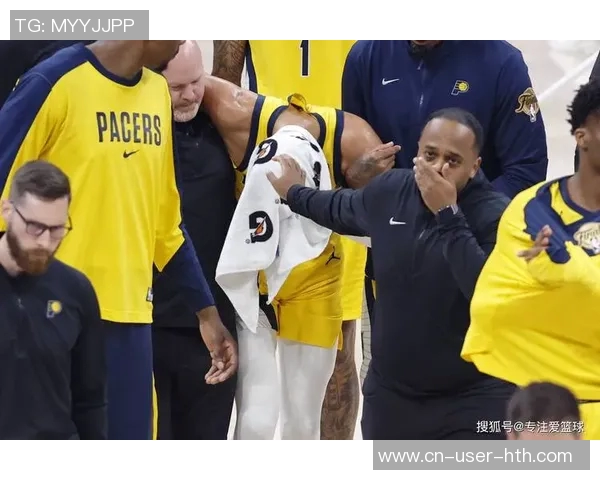 亚历山大砍下29分12篮板哈利伯顿因伤退场雷霆逆袭步行者夺冠