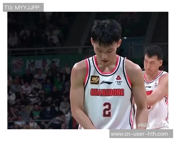 广东队迎来NBA级侧翼强援杜锋再添锋线实力助力男篮冲击更高目标